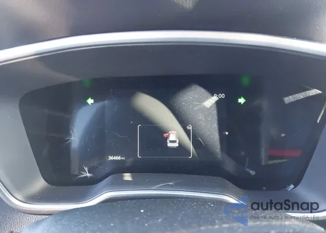 2024 Toyota Corolla Cross Xle from USA, damaged, VIN 7MUDAABG7RV081688